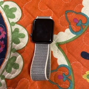 APPLE WATCH SERIES 2
